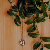 Saint Necklace (St Teresa of Calcutta)