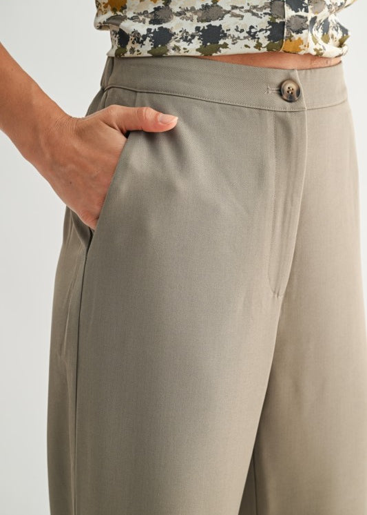 Mya Straight Leg Trouser