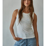 Sammi Ribbed Tank