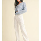 Taryn Relaxed Straight Leg Jean (JBD)