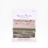 Gypsea Bands Hair Tie Bracelets