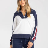Dash Pullover (Thread & Supply)
