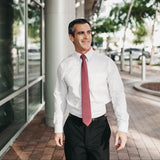 Austin Slim Skinny Tough Tie (Tough Apparel)