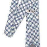 Benson Slim Skinny Tough Tie (Tough Apparel)