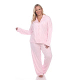 Sweet Dreams Pajama Set (Plus)