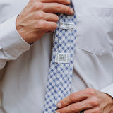 Benson Slim Skinny Tough Tie (Tough Apparel)