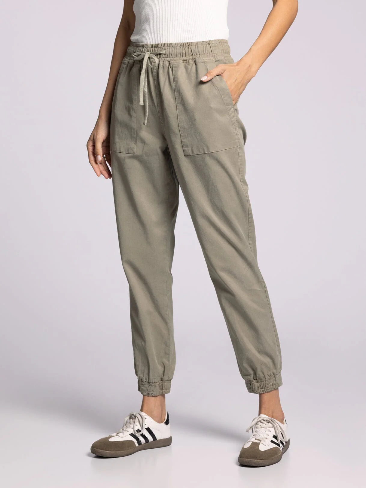Dylan Pant (Thread & Supply)