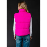 Jenny J Lightweight Vest