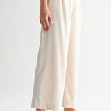 Wide Leg Corduroy Pant