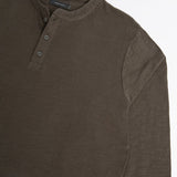 Men's Earle Henley Top (Thread & Supply)