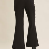 Seriously Stretchy Bootcut Pant