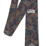 Russell Slim Skinny Tough Tie (Tough Apparel)