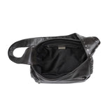 Electra Studded Crossbody