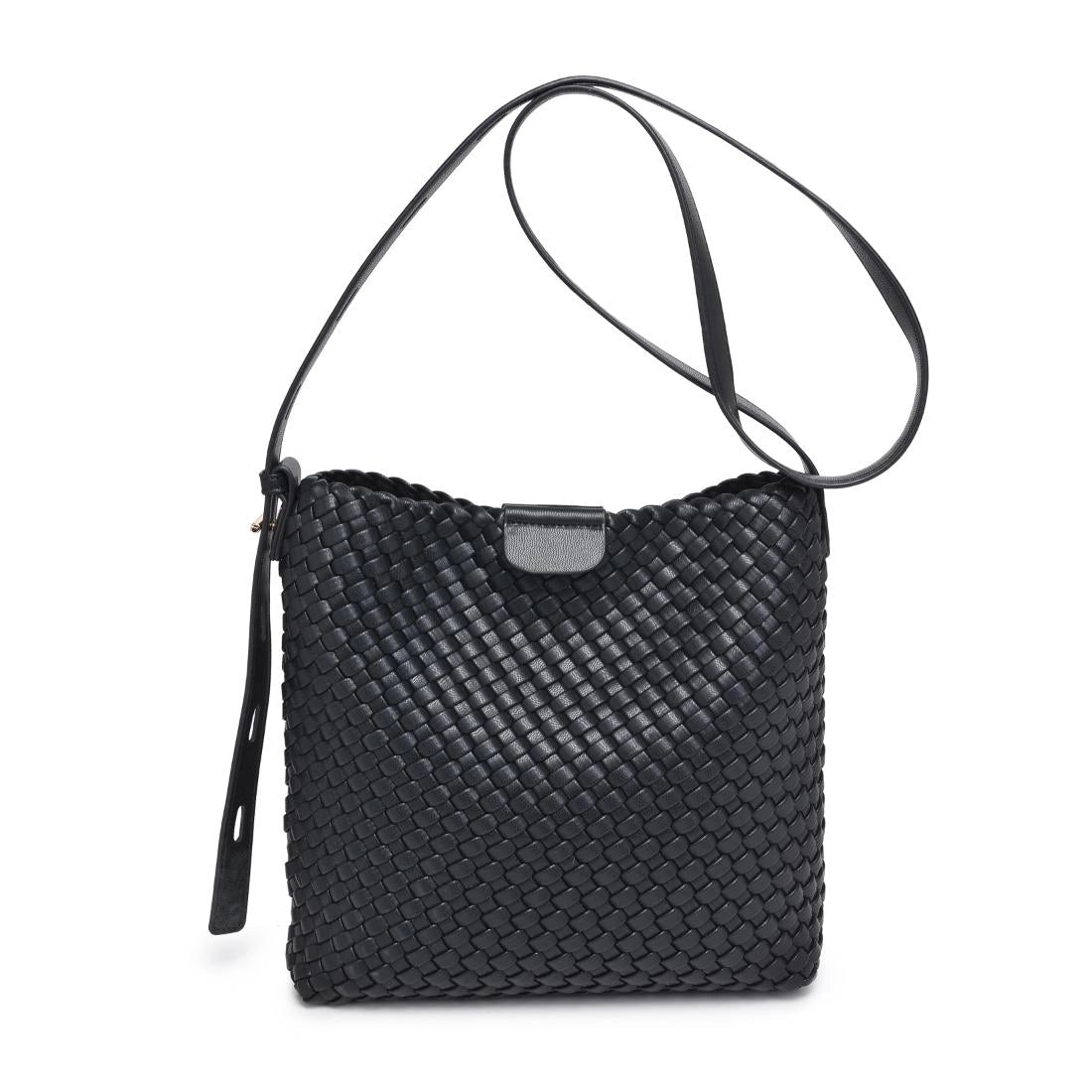 Isadora Bucket Bag