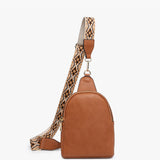 Ellen Guitar Strap Sling Bag