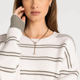 Ely Sweater (Thread & Supply)