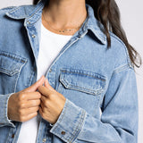Etta Shirt (Thread & Supply)