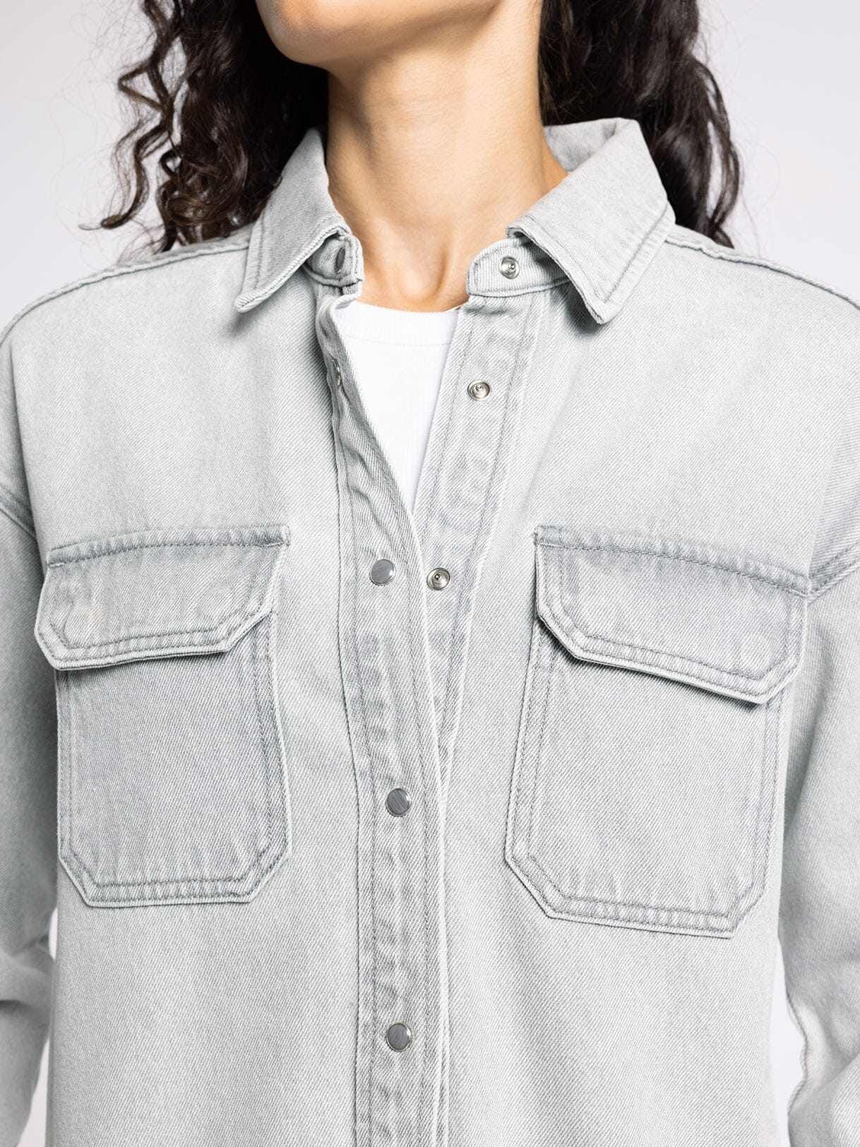 Etta Shirt (Thread & Supply)