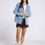 Etta Shirt (Thread & Supply)
