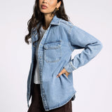 Etta Shirt (Thread & Supply)