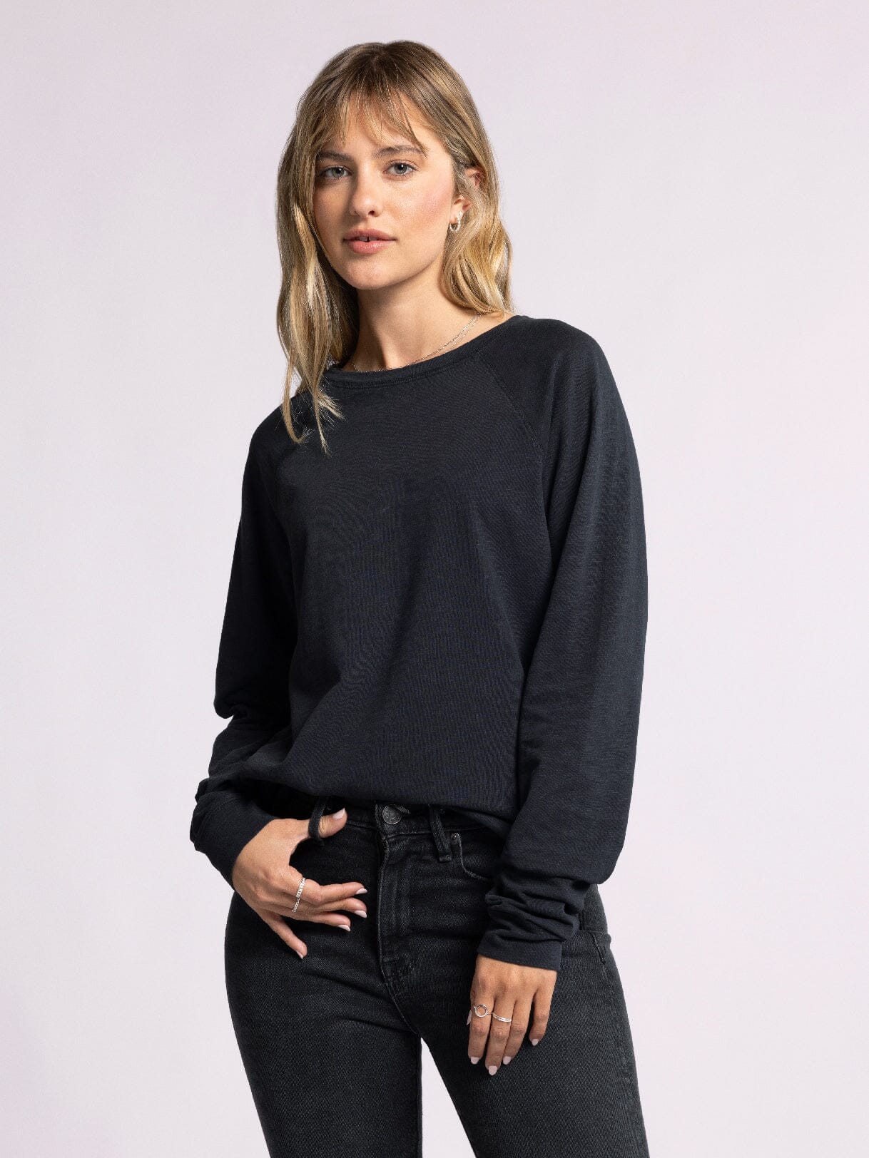 Everett Top (Thread & Supply)