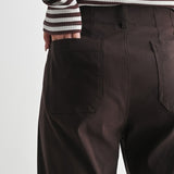 Pretty Pocket Detail Pant