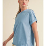 Mali Baby Tee