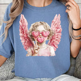 Cupid Baby Graphic Tee