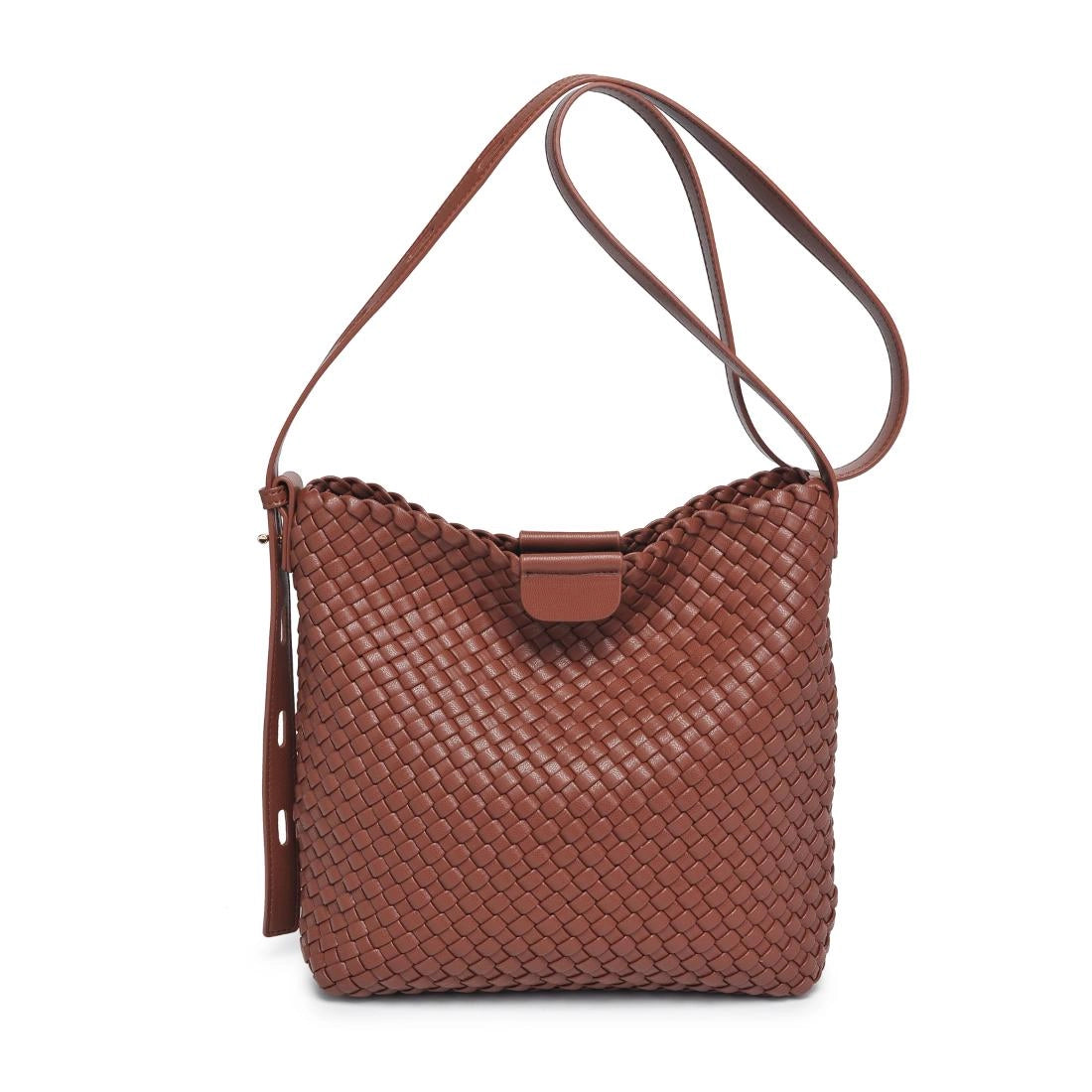 Isadora Bucket Bag