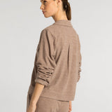 1 Faye Jacket (Thread & Supply)