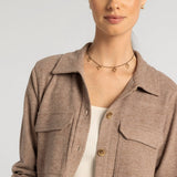 1 Faye Jacket (Thread & Supply)