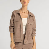 1 Faye Jacket (Thread & Supply)