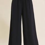 With The Flow Wide Leg Pant