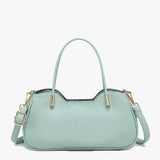 Ursula Shaped Satchel