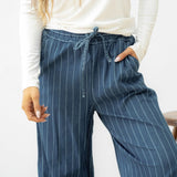 Emilia Wide Leg Pant