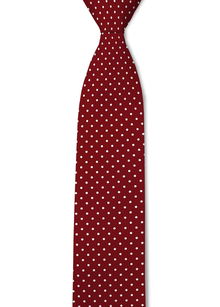 Austin Slim Skinny Tough Tie (Tough Apparel)