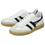 Gola Classics Viper Leather Trainer Sneaker
