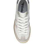 Gola Classics Viper Leather Trainer Sneaker
