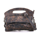 Greenway Crossbody (Bedstu)