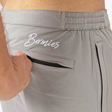 BERMIES Performance Shorts