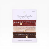 Gypsea Bands Hair Tie Bracelets