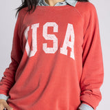 Hangout Top (Thread & Supply)