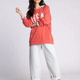 Hangout Top (Thread & Supply)