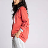 Hangout Top (Thread & Supply)