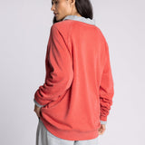 Hangout Top (Thread & Supply)