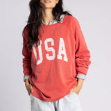 Hangout Top (Thread & Supply)