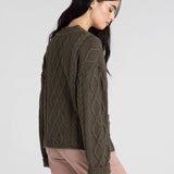 Harbor Cardigan (Thread & Supply)
