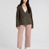 Harbor Cardigan (Thread & Supply)