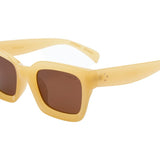 "Hendrix" Women's Sunglasses (I-SEA)