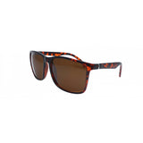 "Hopper" Men's Sunglasses (I-SEA)